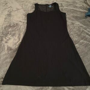 Patagonia little black dress-women’s medium